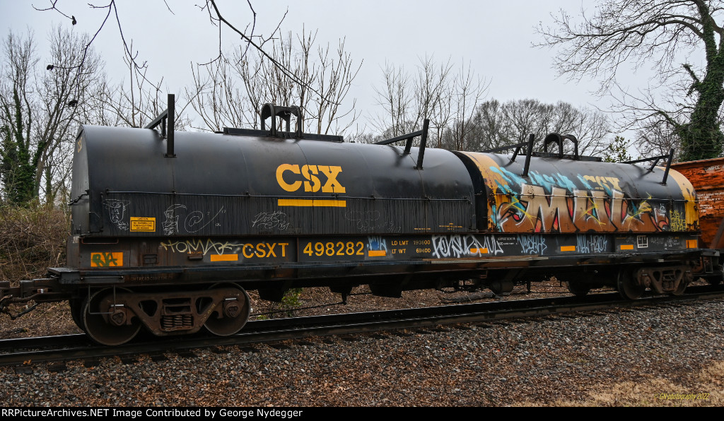 CSX 498282